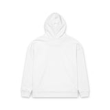 Organic Relaxed Hoodie