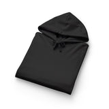 Organic Relaxed Hoodie