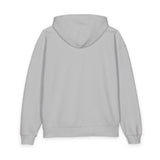 Organic Relaxed Hoodie