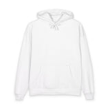 Organic Relaxed Hoodie