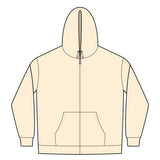 Yalma Full-Zip Hoodie