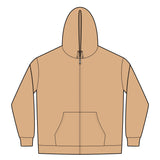 Yalma Full-Zip Hoodie