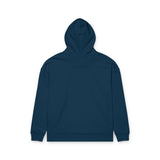 Organic Relaxed Hoodie