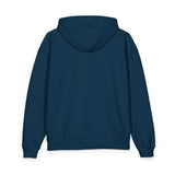Organic Relaxed Hoodie