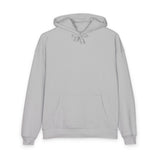 Organic Relaxed Hoodie