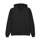 Organic Relaxed Hoodie