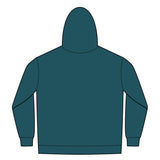 Yalma Full-Zip Hoodie