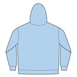 Yalma Full-Zip Hoodie