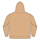 Yalma Full-Zip Hoodie
