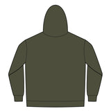 Yalma Full-Zip Hoodie