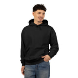 Organic Relaxed Hoodie