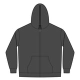 Yalma Full-Zip Hoodie