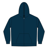 Yalma Full-Zip Hoodie