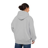 Organic Relaxed Hoodie