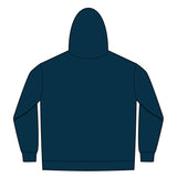 Yalma Full-Zip Hoodie