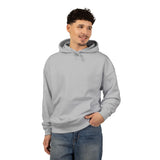 Organic Relaxed Hoodie