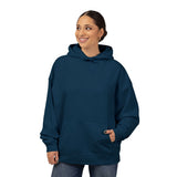 Organic Relaxed Hoodie