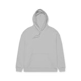 Organic Relaxed Hoodie