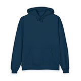 Organic Relaxed Hoodie