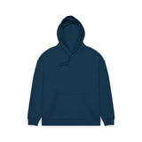 Organic Relaxed Hoodie