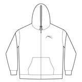 Yalma Full-Zip Hoodie
