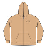 Yalma Full-Zip Hoodie