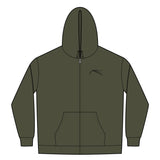 Yalma Full-Zip Hoodie