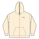 Yalma Full-Zip Hoodie