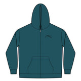 Yalma Full-Zip Hoodie