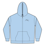Yalma Full-Zip Hoodie