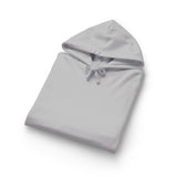 Organic Relaxed Hoodie