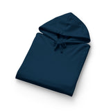 Organic Relaxed Hoodie