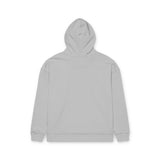 Organic Relaxed Hoodie