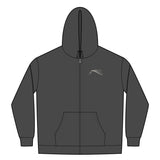 Yalma Full-Zip Hoodie