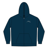 Yalma Full-Zip Hoodie