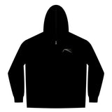 Yalma Full-Zip Hoodie
