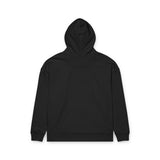 Organic Relaxed Hoodie